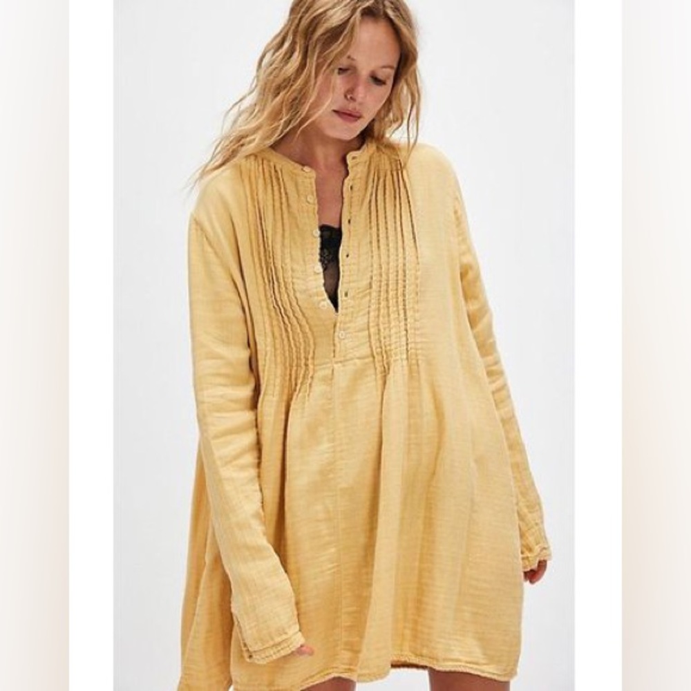 FREE PEOPLE X CP SHADES Dress